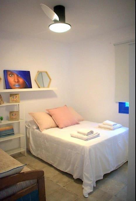 Appartamento Espectacular Casa Muy Luminosa Con Azotea Conil De La Frontera Esterno foto
