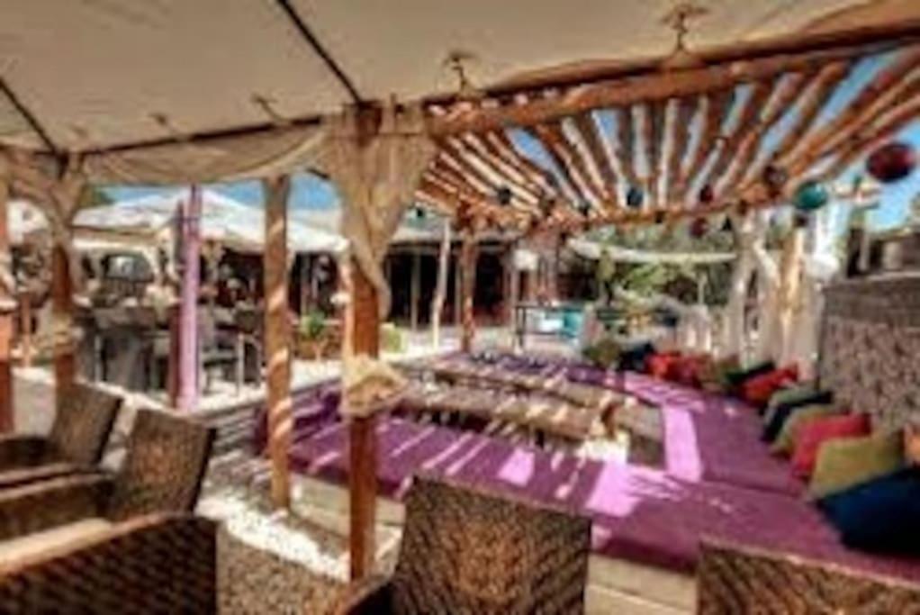 Appartamento Espectacular Casa Muy Luminosa Con Azotea Conil De La Frontera Esterno foto