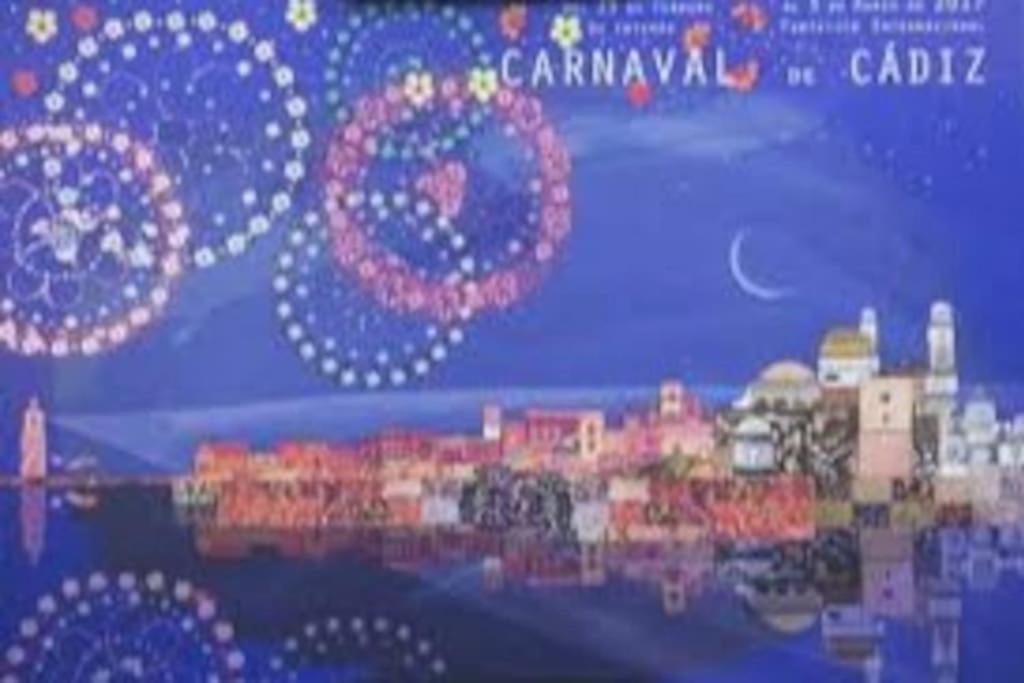 Appartamento Espectacular Casa Muy Luminosa Con Azotea Conil De La Frontera Esterno foto