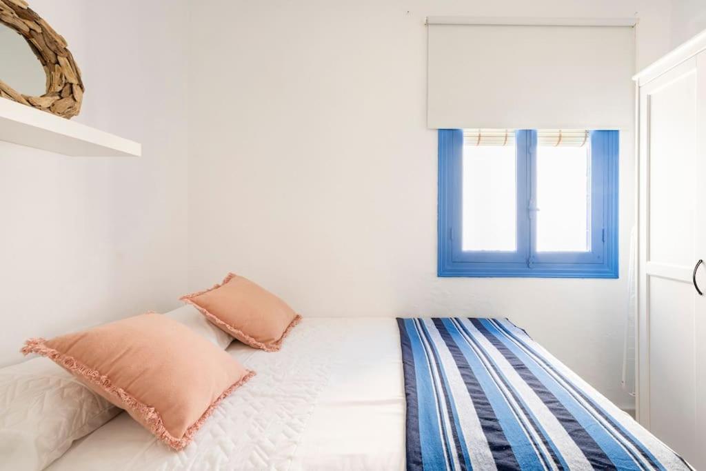 Appartamento Espectacular Casa Muy Luminosa Con Azotea Conil De La Frontera Esterno foto
